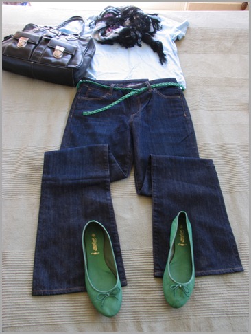 outfitsanon talbots signature denim 295