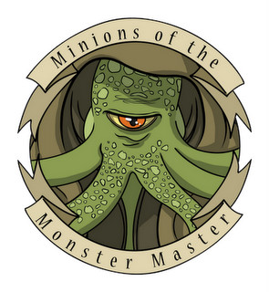 Minions of the Montser Master