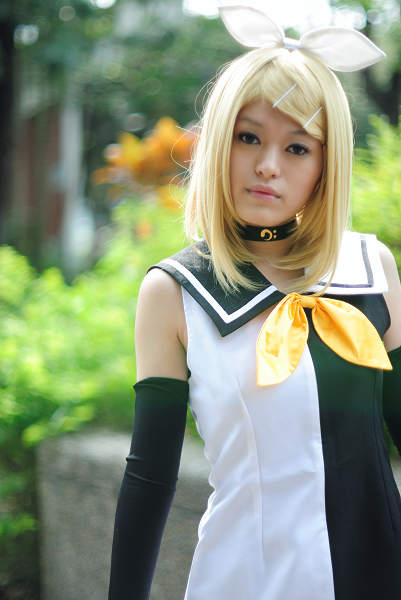 12 鏡音