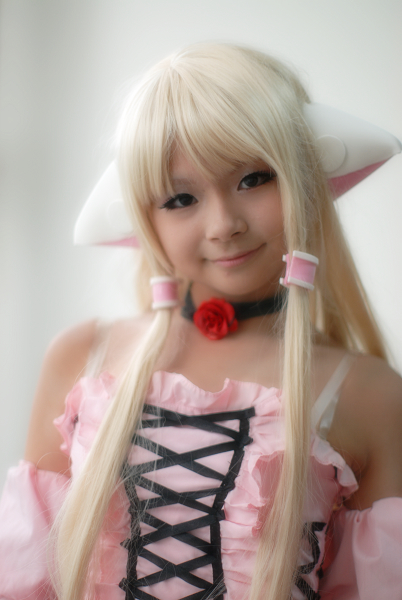 cwt22 chobits