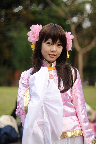 灣娘