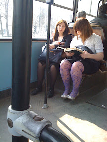 Cartea din geanta - Moscova
