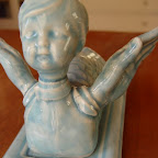 Blue Boy Fly