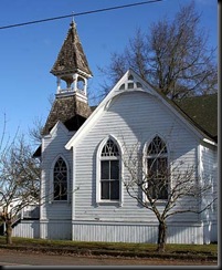 church