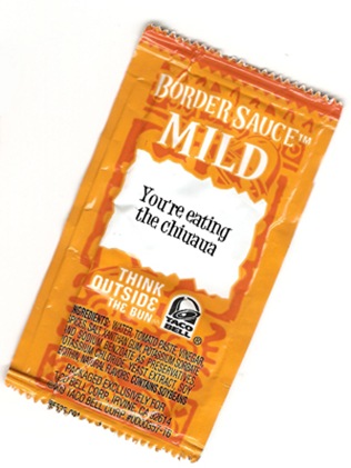 taco bell
