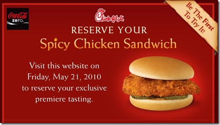 chickfila