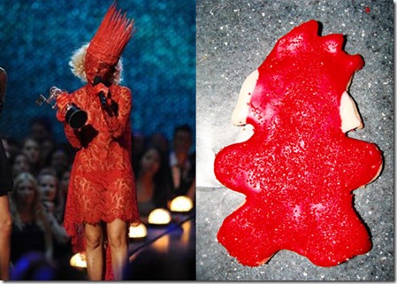 gaga