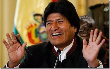 evo-morales