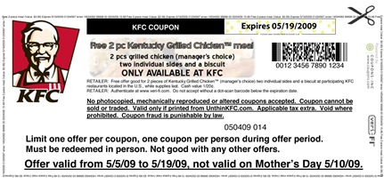 El pollo loco coupons january 2018