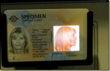 passport