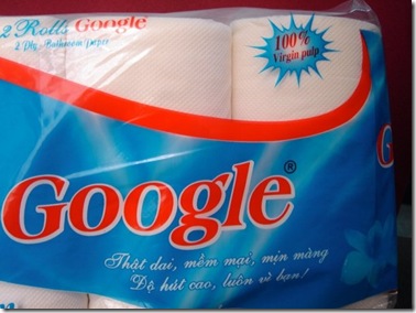 google