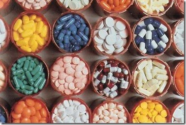 pills