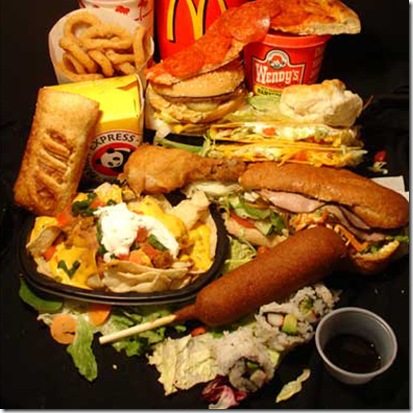 food
