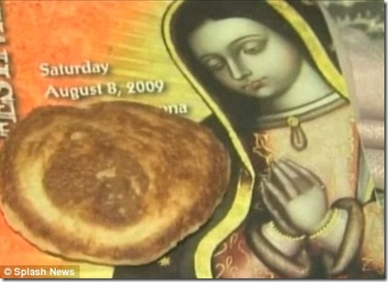 pancake