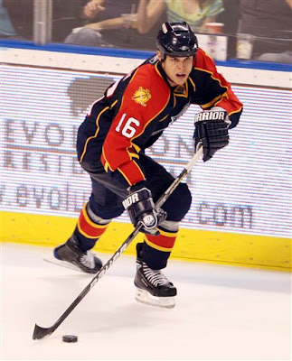 Nathan Horton