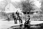 The Village Green