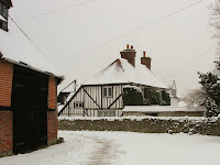 Owlscote Manor Farm