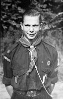 Ernest Greenough, son of Walter and Emily Greenough.
Killed at the age of 23 on 30/10/42 on active service in Egypt as a gunner at El Alamein with the Royal Horse Artillery.