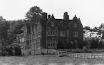 Upton Lodge