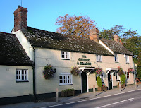 The George and Dragon