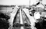 Upton & Blewbury Railway Station