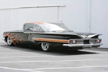 belair belair
