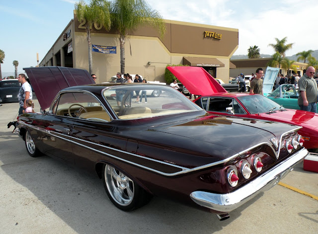 belair belair