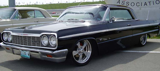 belair belair