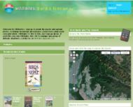 Wildiaries Site