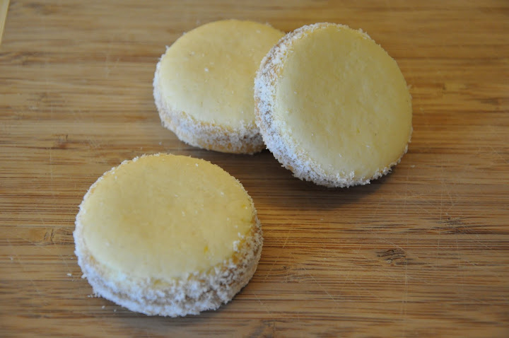 Alfajores