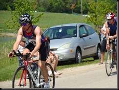Bernie bike