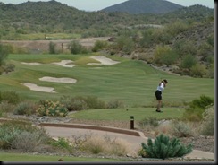 golf