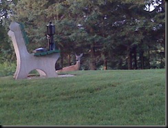 deer