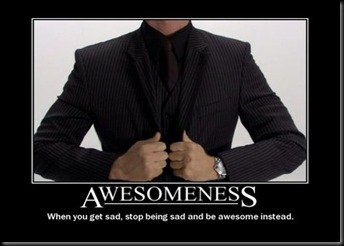 awesomeness