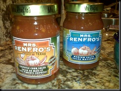 salsa