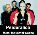 Psideralica