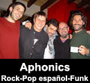 Aphonics