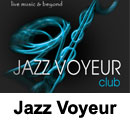 Jazz Voyeur