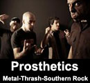 Prosthetics
