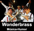 Wonderbrass