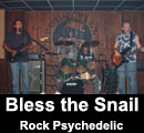 Bless the Snail