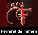 Ferreret de l'infern