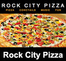 Rock City Pizza