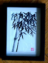 Bambusz kép bamboo picture