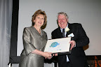 Ireland InVOLved Awards with Specsavers Ireland InVOLved Awards with Specsavers