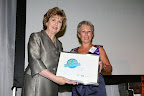Ireland InVOLved Awards with Specsavers Ireland InVOLved Awards with Specsavers