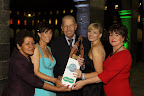 Ireland InVOLved Awards with Specsavers