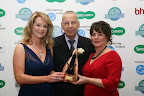 Ireland InVOLved Awards with Specsavers