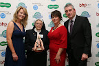 Ireland InVOLved Awards with Specsavers
