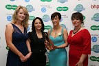 Ireland InVOLved Awards with Specsavers